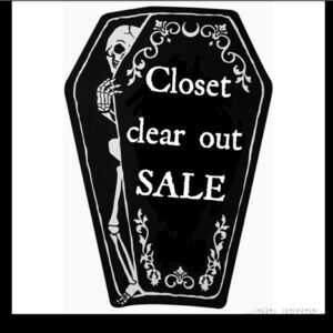 ! Lots reduced !